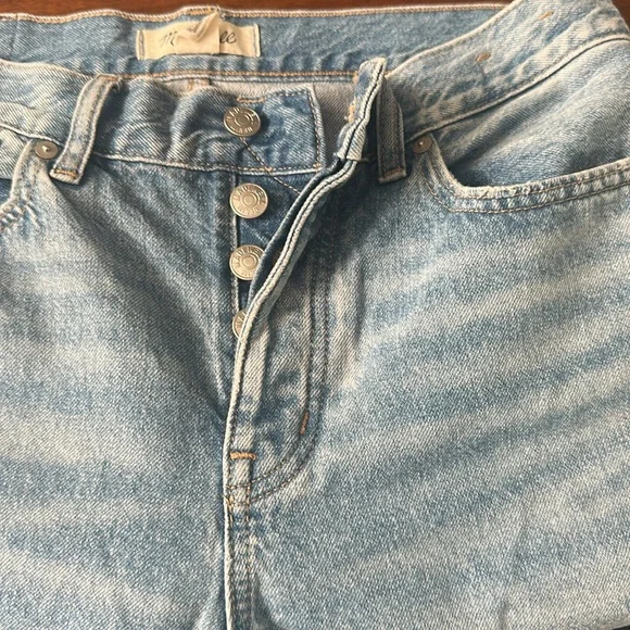 Madewell denim - Picture 5 of 5